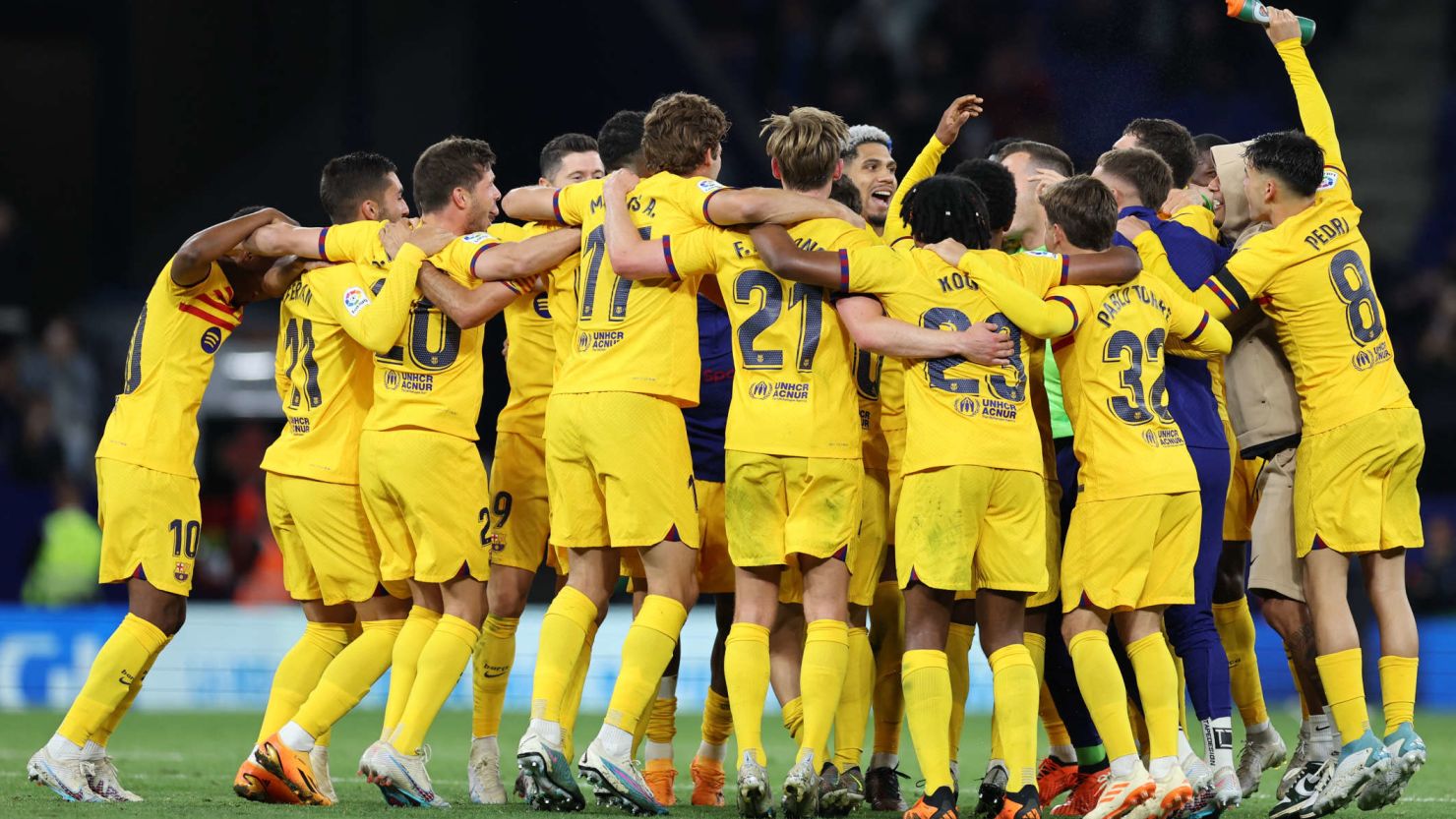 在首轮就遗 在首轮就遗